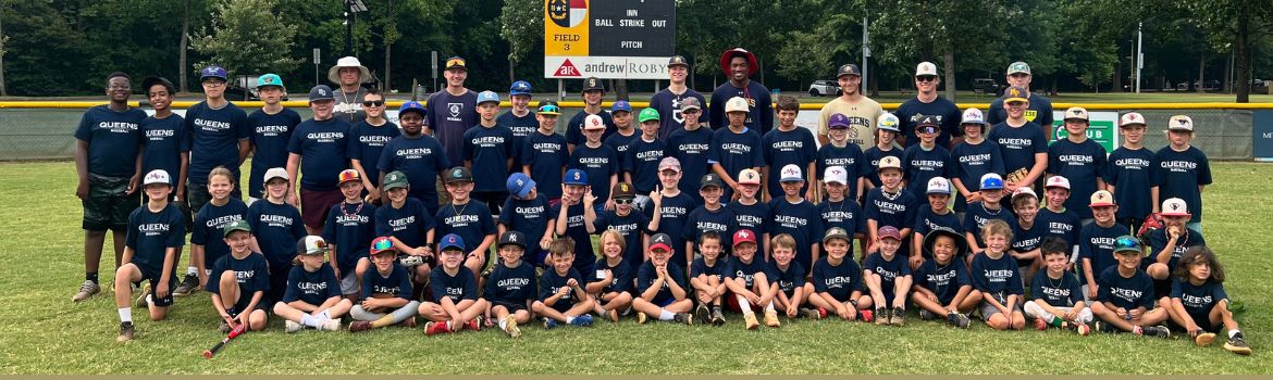 Youth Camp Photo 2